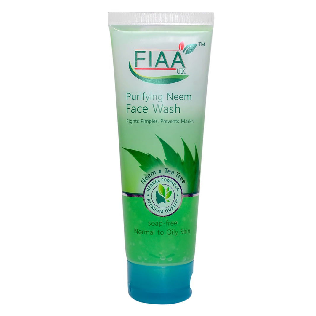 Purifying Neem Face Wash (100 ML)