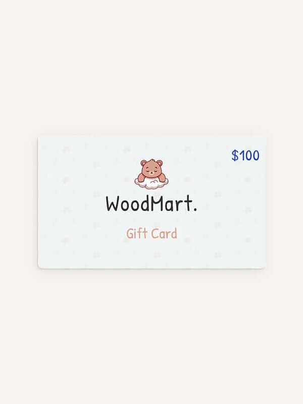 Gift Card - $100