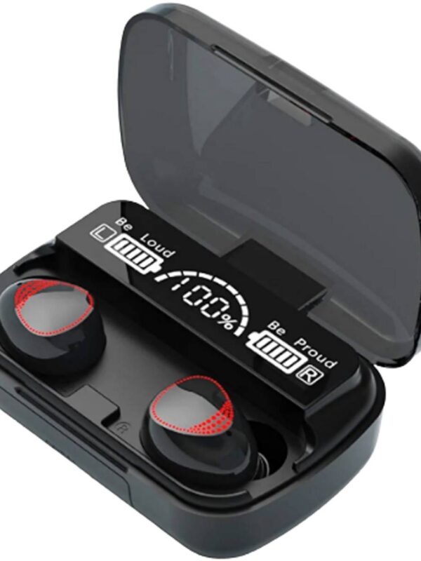 M10 TWS Wireless Bluetooth Earbuds