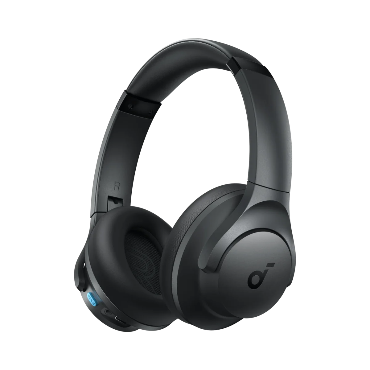 Anker Soundcore Q11i Wireless Over-Ear Bluetooth Headphones - Image 1