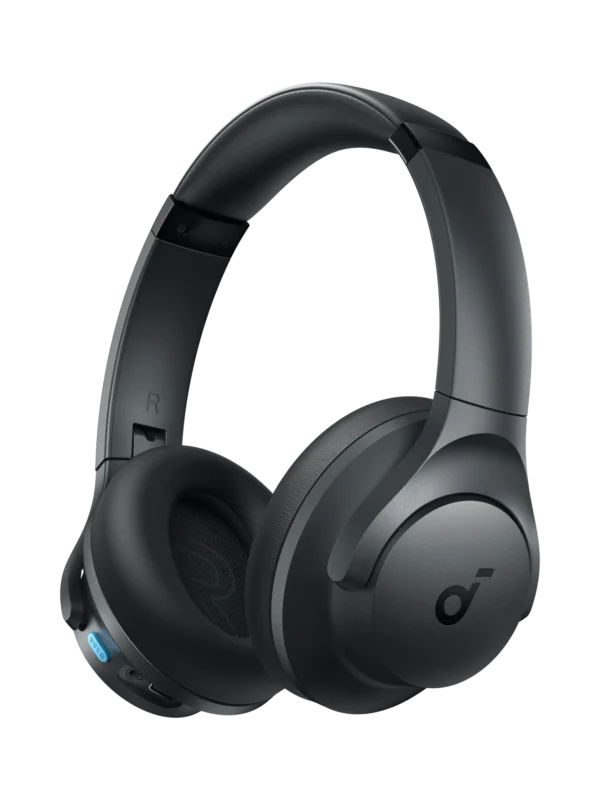 Anker Soundcore Q11i Wireless Over-Ear Bluetooth Headphones