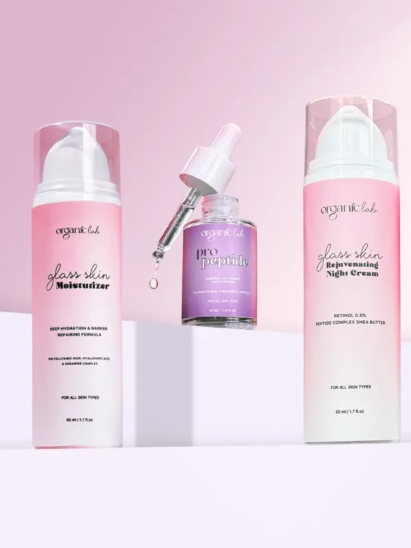 Anti-Aging Bundle