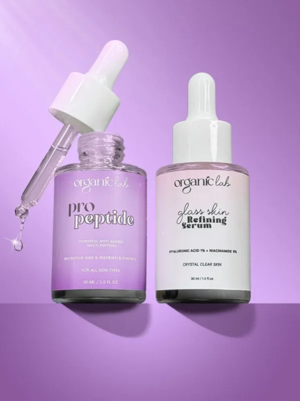 Daily Skin Serums Bundle