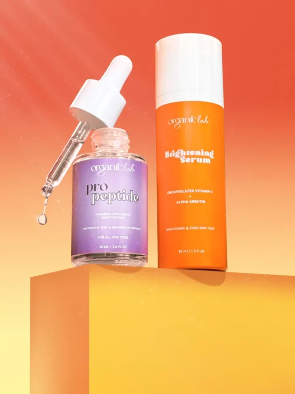 Flawless Skin Duo
