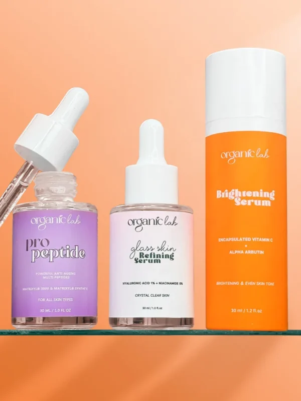 The Serum Powerhouse