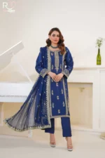 WOMEN'S PRET-KHAS | RH-201 - Image 4
