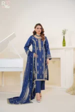 WOMEN'S PRET-KHAS | RH-201 - Image 2