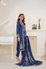 WOMEN'S PRET-KHAS | RH-201 - Image 3