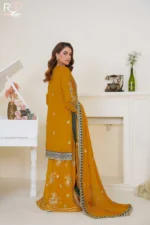 WOMEN'S PRET-KHAS | RH-203 - Image 3