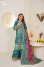 WOMEN'S PRET-KHAS | RH-205 - Image 5