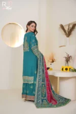 WOMEN'S PRET-KHAS | RH-205 - Image 3