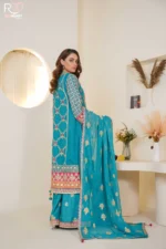 WOMEN'S PRET-KHAS | RH-211 - Image 8