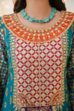 WOMEN'S PRET-KHAS | RH-211 - Image 5