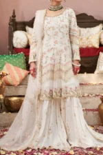 WOMEN'S PRET-KHAS | RK-1265 - Image 4