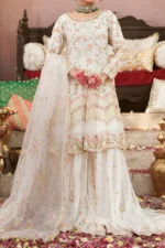WOMEN'S PRET-KHAS | RK-1265