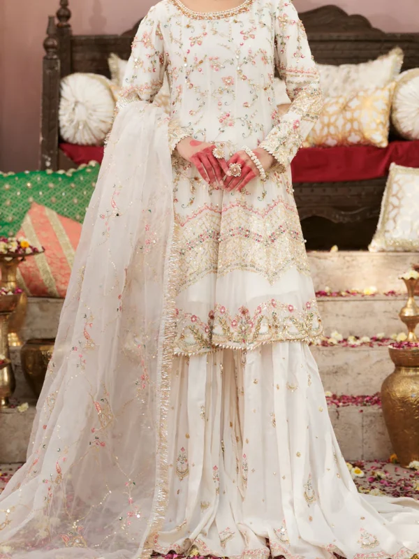 WOMEN'S PRET-KHAS | RK-1265