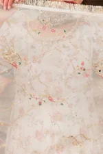 WOMEN'S PRET-KHAS | RK-1265 - Image 3