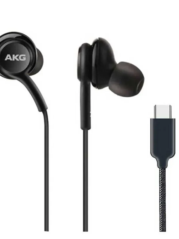 Official Samsung Type C AKG Handsfree