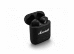 Marshall Minor III Wireless Earbuds -Black - Image 2